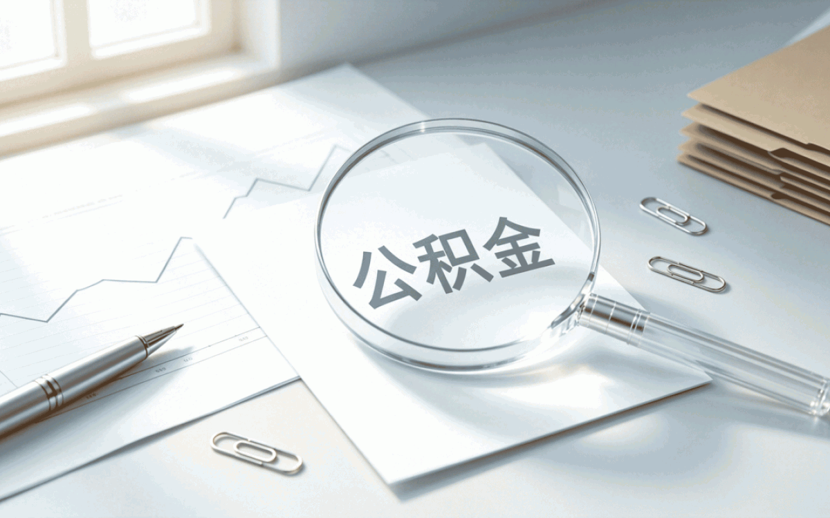 黄石正规公积金提取口径有没有变，影响哪些人
