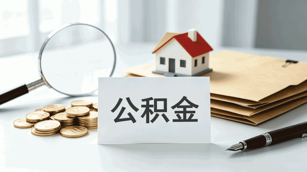 黄石在缴公积金代办，这事我跑过几趟说点实在的