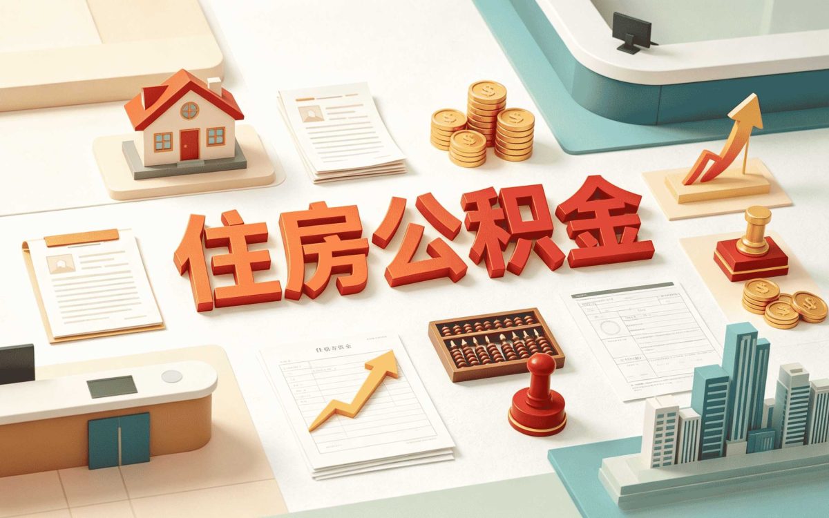 黄石租房后公积金提取材料没租房合同行不行