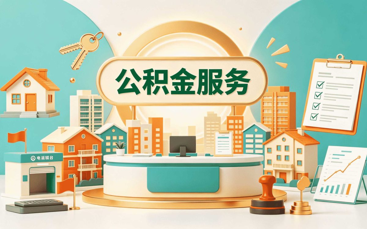 黄石外地户口公积金贷款材料容易白跑