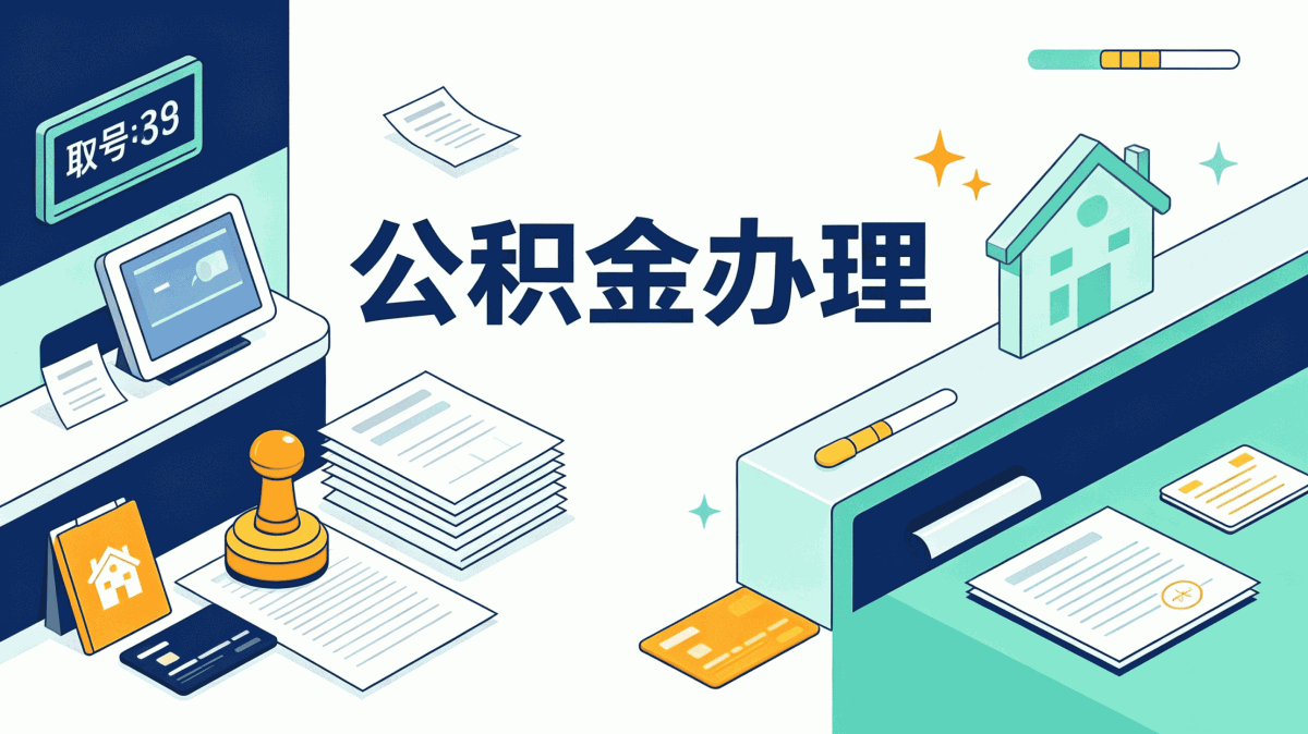 黄石住房公积金提取比例怎么算别踩这几个坑