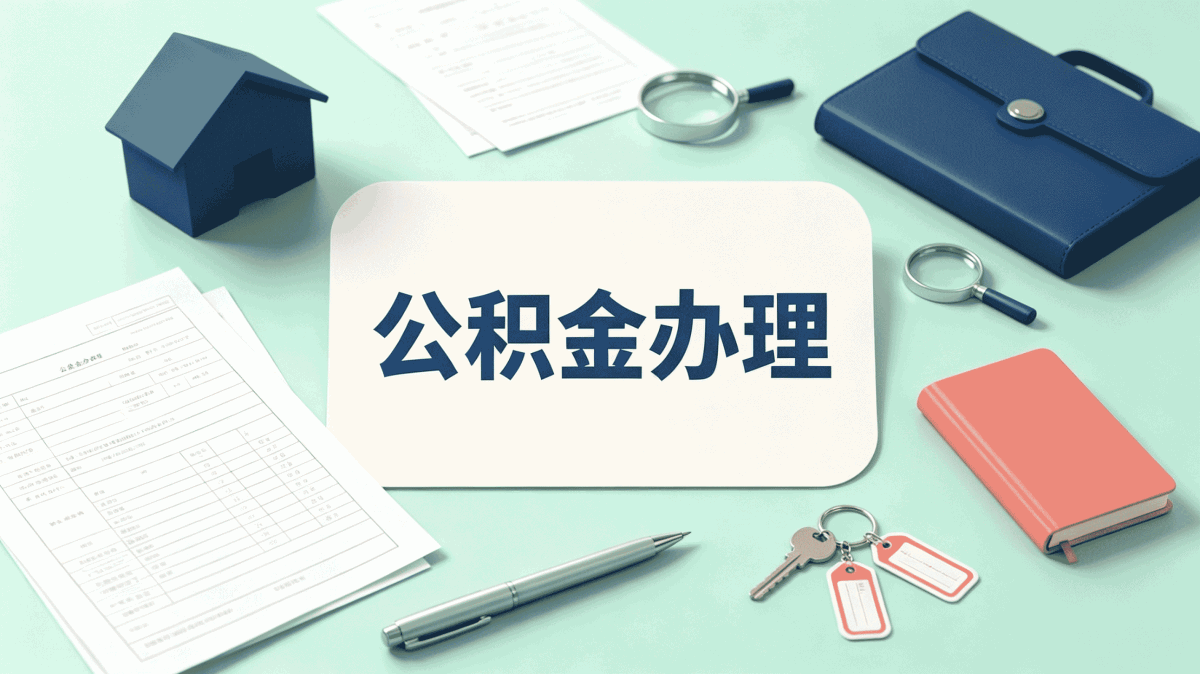 黄石租房后公积金提取额度我跑两趟才搞明白