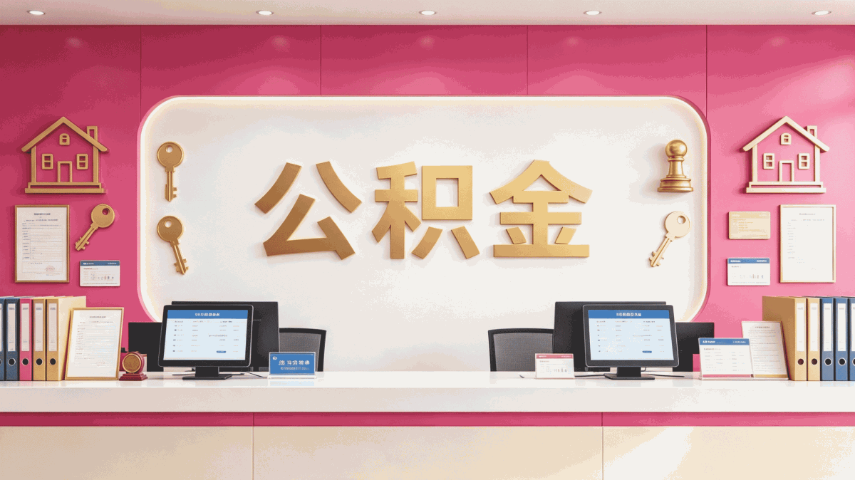 黄石本地在缴公积金代办不同方式对比,选最适合的