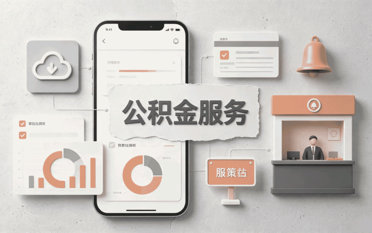 黄石离职后公积金销户注意事项我办完才搞清