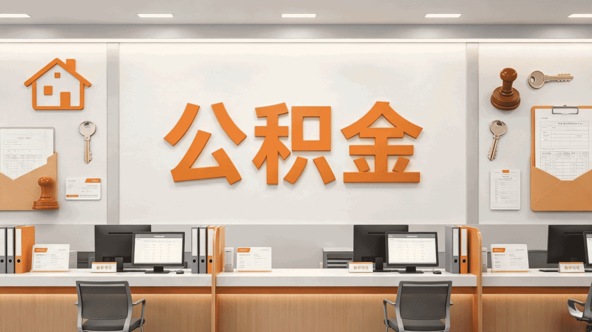 黄石住房公积金提取需要什么材料