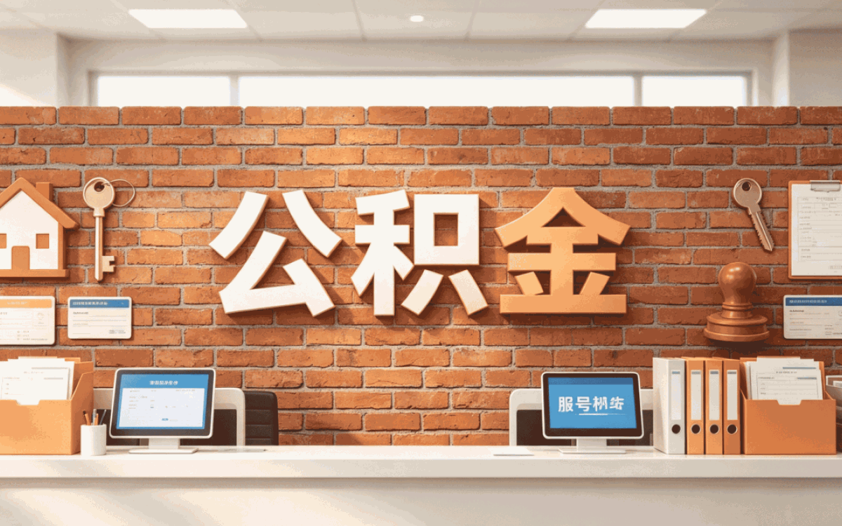 黄石正规公积金提取口径有没有变，影响哪些人