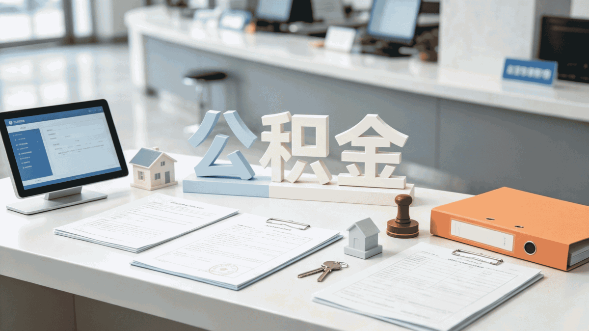 黄石公积金基本账户查询去哪办带啥