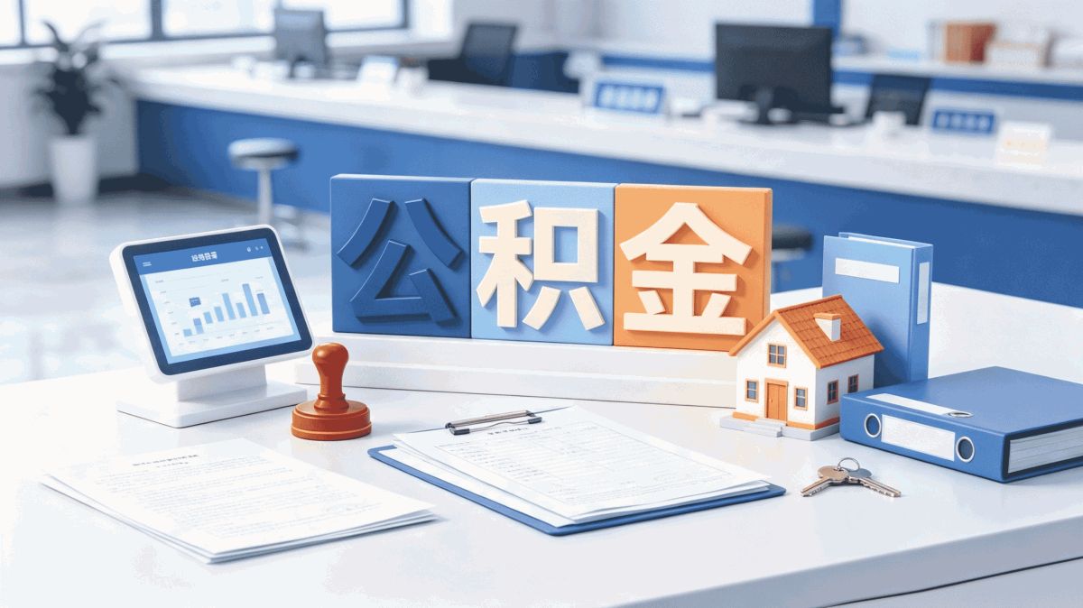 黄石公积金挂账原因这几种算不算异常