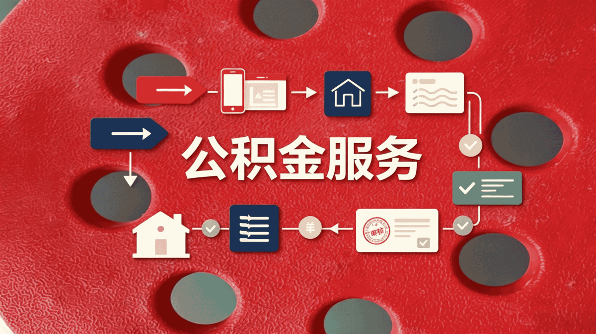 黄石公积金合并所需条件有哪些新口径