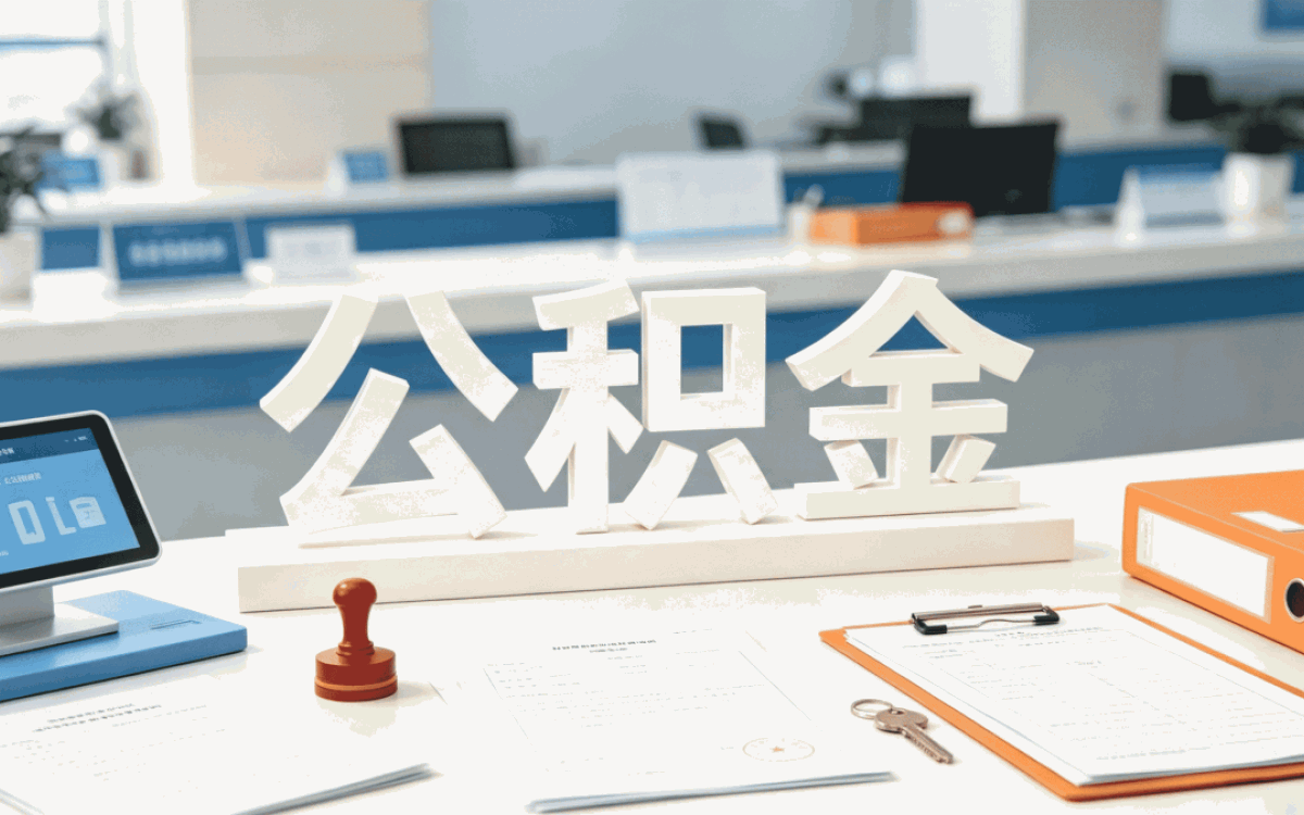黄石失业人员公积金提取注意事项到底能不能一次过