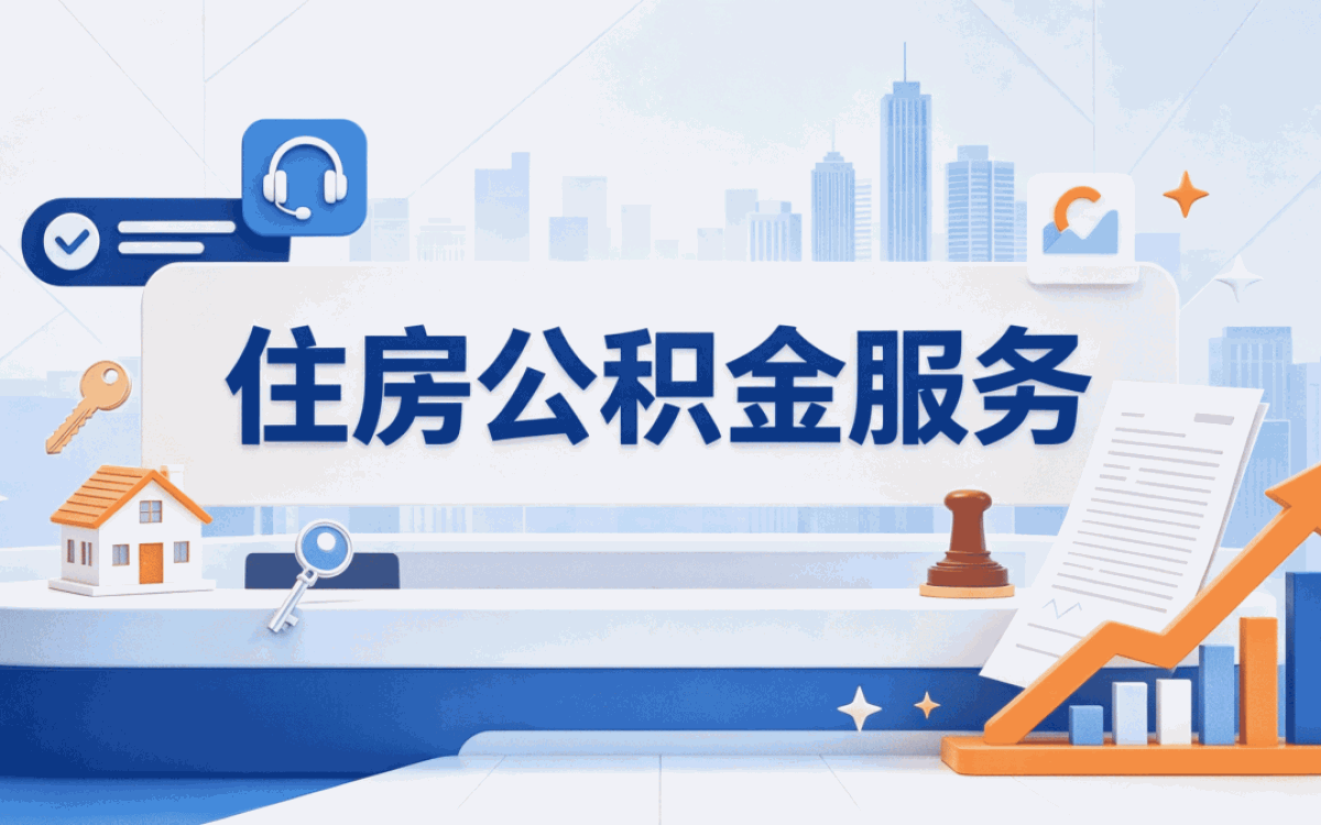 黄石住房公积金提取比例怎么算别踩这几个坑