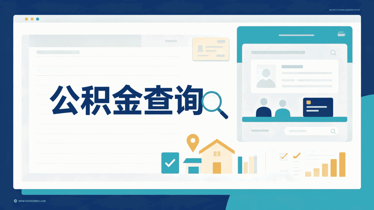 黄石租房后公积金提取额度我跑两趟才搞明白