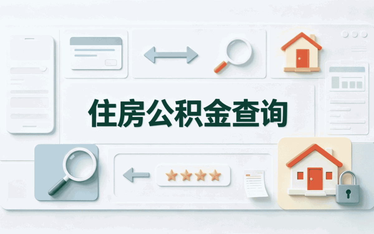 黄石试用期公积金提取额度能提多少