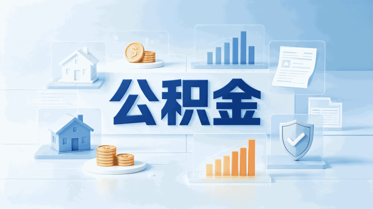黄石辞职公积金封存适用人群和计算方式有无···