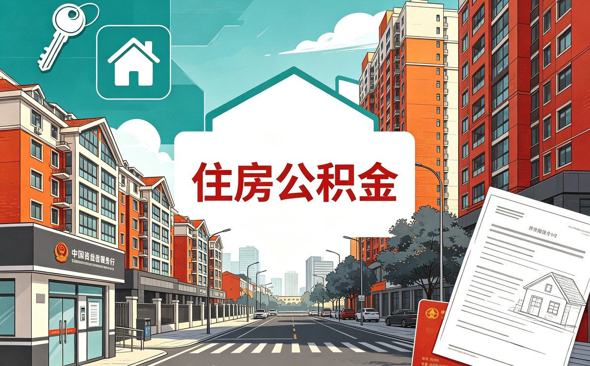 黄石试用期公积金提取额度能提多少
