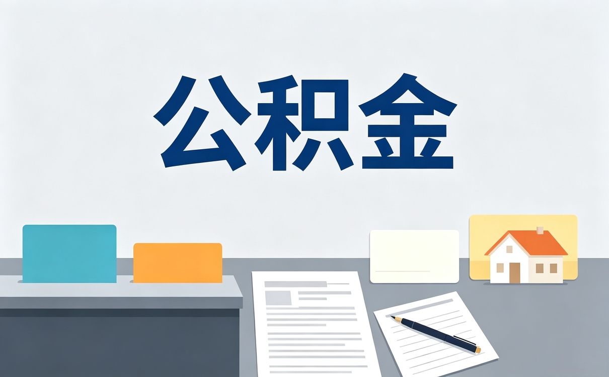 黄石公积金合并所需条件有哪些新口径