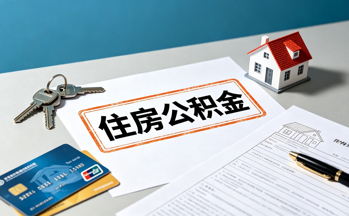 黄石租房后公积金提取材料没租房合同行不行