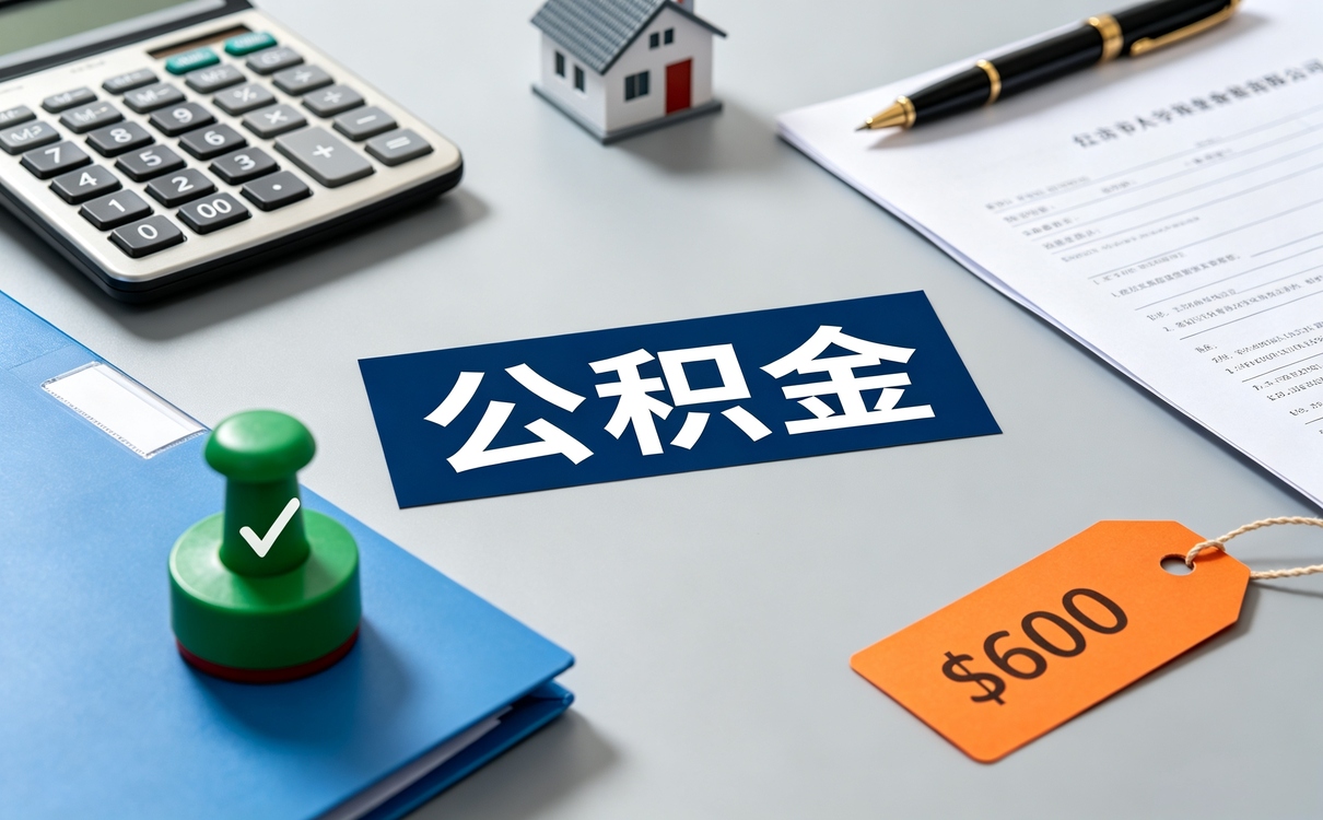 黄石公积金基本账户查询去哪办带啥