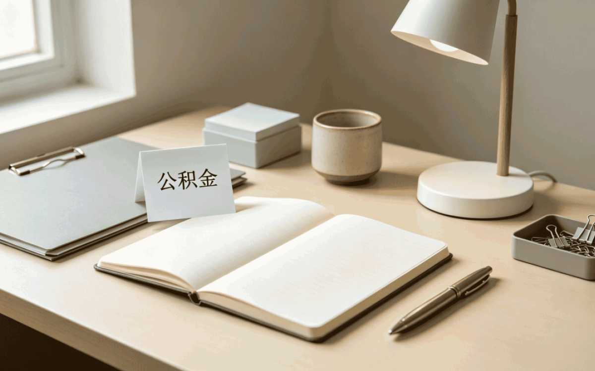 黄石公积金提取线上办理材料时限到账说明